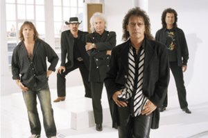 Naujametiniai koncertai su „Rondo“, „Smokie“ ir Suzi Quatro