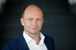 Atlyginimų augimas Lietuvoje – sprintas ar maratonas?