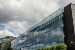 „Lietuvos energija“ investuoja į vėjų parkų statybą
