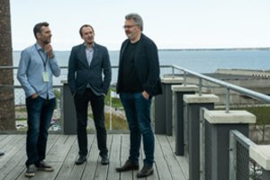 Kuriasi naujas Baltijos šalių šiuolaikinės muzikos tinklas