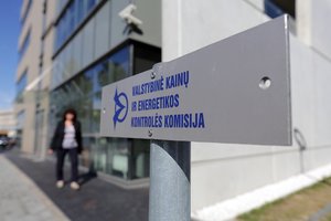 Kainų komisijos narių gretos trumpam praretėjo: kandidatę blokavo