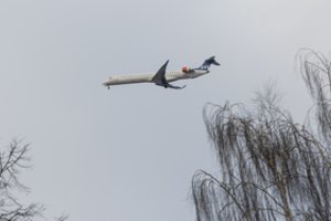 Paaiškėjo, kiek SAS kainavo pilotų streikas 