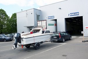 Techninių apžiūrų įmonėms – Konkurencijos tarybos smūgis: laikas rimtiems pokyčiams