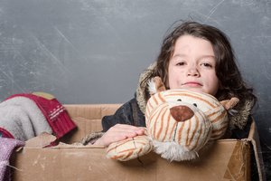 5 privalumai, kuriuos turi patyrusieji sunkią vaikystę