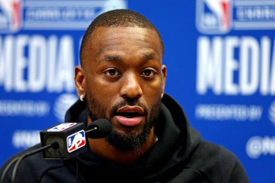 Situacija, kurios nenorėtų nė vienas NBA klubas: klausimo vertė – 221 mln. JAV dolerių