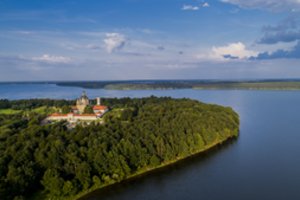 Tiems, kas dar nežino šio kelio – tai vienas gražiausių maršrutų Lietuvoje