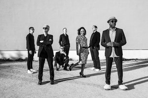 Gruodį Vilniuje – kalėdinis „De Phazz“ koncertas