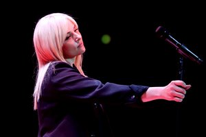 Dar viena staigmena Ingos Jankauskaitės gerbėjams – pristato naują dainą