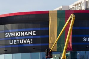 Pasaulio konkurencingumo indekse už nugaros palikome Estiją ir Latviją