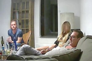 Atskleista Austrijos vyriausybę sužlugdžiusios „rusų oligarcho dukterėčios“ tapatybė