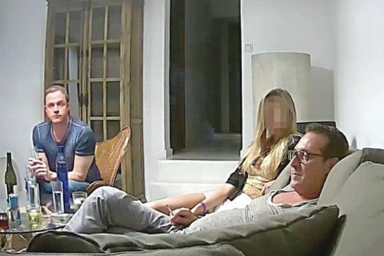 Atskleista Austrijos vyriausybę sužlugdžiusios „rusų oligarcho dukterėčios“ tapatybė