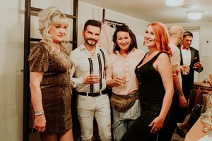 Įspūdingai jubiliejų atšventusio atlikėjo Igorio Jarmolenkos planuose – duetas su tarptautine įžymybe