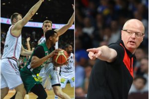 Krepšinio specialistas įvardijo smulkmeną, kuri galėjo pakeisti pirmojo LKL finalo eigą