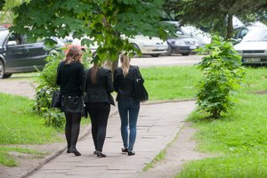 Mokytojas įvardijo lietuvių k. egzamino trūkumą: „Nenormalūs dalykai“