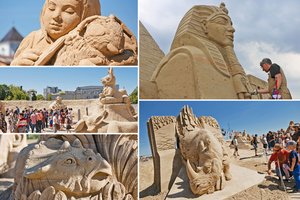 Jelgavos festivalis – su lietuviškais akcentais