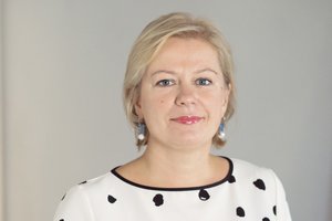 Reformacija vedė modernios ir europietiškos Lietuvos link