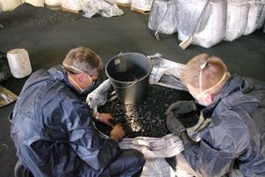 Su kokaino mafija siejamas kolumbietis Lietuvai tapo rimtu galvos skausmu