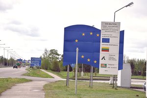 Auksinio kelio tiesėjų žygis pristabdytas – valdžia pagaliau pripažino klydusi