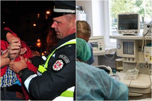 Po Lietuvą sukrėtusio smurto prieš 17-metę – širdį veriantis pagalbos šauksmas