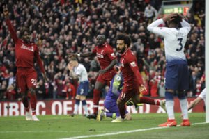 Čempionų lygos finalininkams – milijoninės premijos