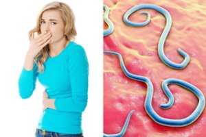 Nelaukti svečiai lengvai gali įsikurti jūsų organizme – štai kaip jų išvengti