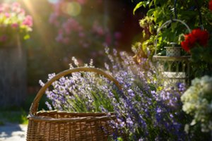 Sėkmingam vasaros startui – svarbiausi birželio darbai sode ir darže