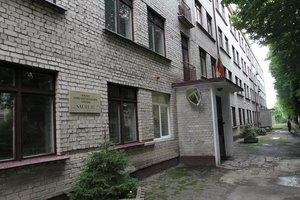 Vaiko teisių specialistai aplankė problemišką mergaičių socializacijos centrą