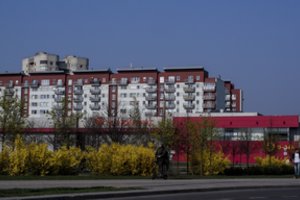 Jau nuo liepos 1 dienos – parama pirmajam būstui dar didesnė