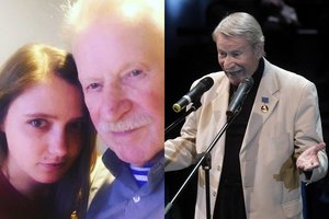 Po skyrybų su studente Rusijos aktoriui Ivanui Krasko – dar vienas smūgis: liko be namų