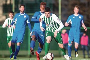 LFF taurės aštuntfinalyje – praėjusių metų finalininkų kaktomuša