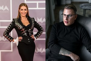 Politikės sūnaus sudaužytai merginai – Dainos Bosas ir Saugirdo Vaitulionio pagalba