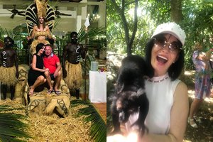 Visą pasaulį išmaišiusią advokatę Aušrą Ručienę Madagaskare nustebino vienas dalykas 