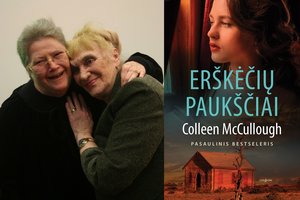 „Erškėčių paukščiai“ sugrįžta: 6 priežastys, kodėl romaną verta skaityti dabar