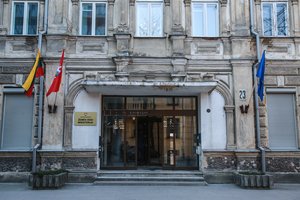 Iš Seimo – reikalavimas nedelsiant nutraukti ŽŪM perkėlimą į Kauną