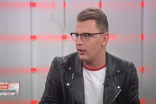 S. Vaitulionis pasakė, kiek ir kokią pagalbą jau pavyko suorganizuoti sumuštai 17-metei