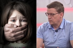 Po Jurbarko dramos psichiatras pasakė, kas išduoda būsimą skriaudiką