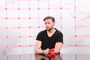 Italija nepripažįsta klaidos skaičiuojant „Eurovizijos“ balsus: J. Veklenko lieka už borto