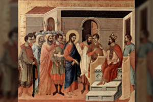 Erodas, norėjęs nužudyti Jėzų – realybė kiek kitokia, nei skelbia Biblija (II dalis)