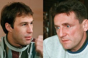 Šarūnas Marčiulionis nepasinaudojo jam žadėta išimtimi