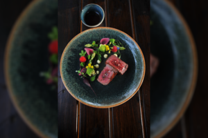 Štai ko reikia paragauti Birštone: lankytojai išrinko pačius gardžiausius patiekalus