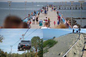 Peržiemoję kurortai atidaro sezoną – vienas išsiskiria be personalo likusiomis įmonėmis