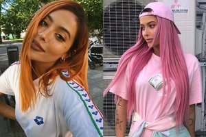 Karolina Meschino gerbėjus nustebino kardinaliais pokyčiais