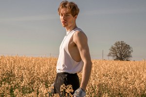 Įvertinkite: Gabrielius Vagelis pristato Lietuvoje filmuotą vaizdo klipą