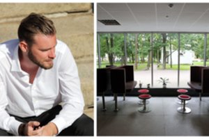 Apsilankymas metrikacijoje pasirodė lyg cirkas – dabar laukia pačių vestuvių