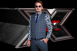 Marijonas Mikutavičiaus pažėrė patarimų norintiems dainuoti