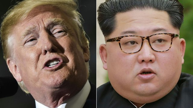Po nesėkmingų Kim Jong-uno ir Donaldo Trumpo derybų Hanojuje – mirties bausmės 