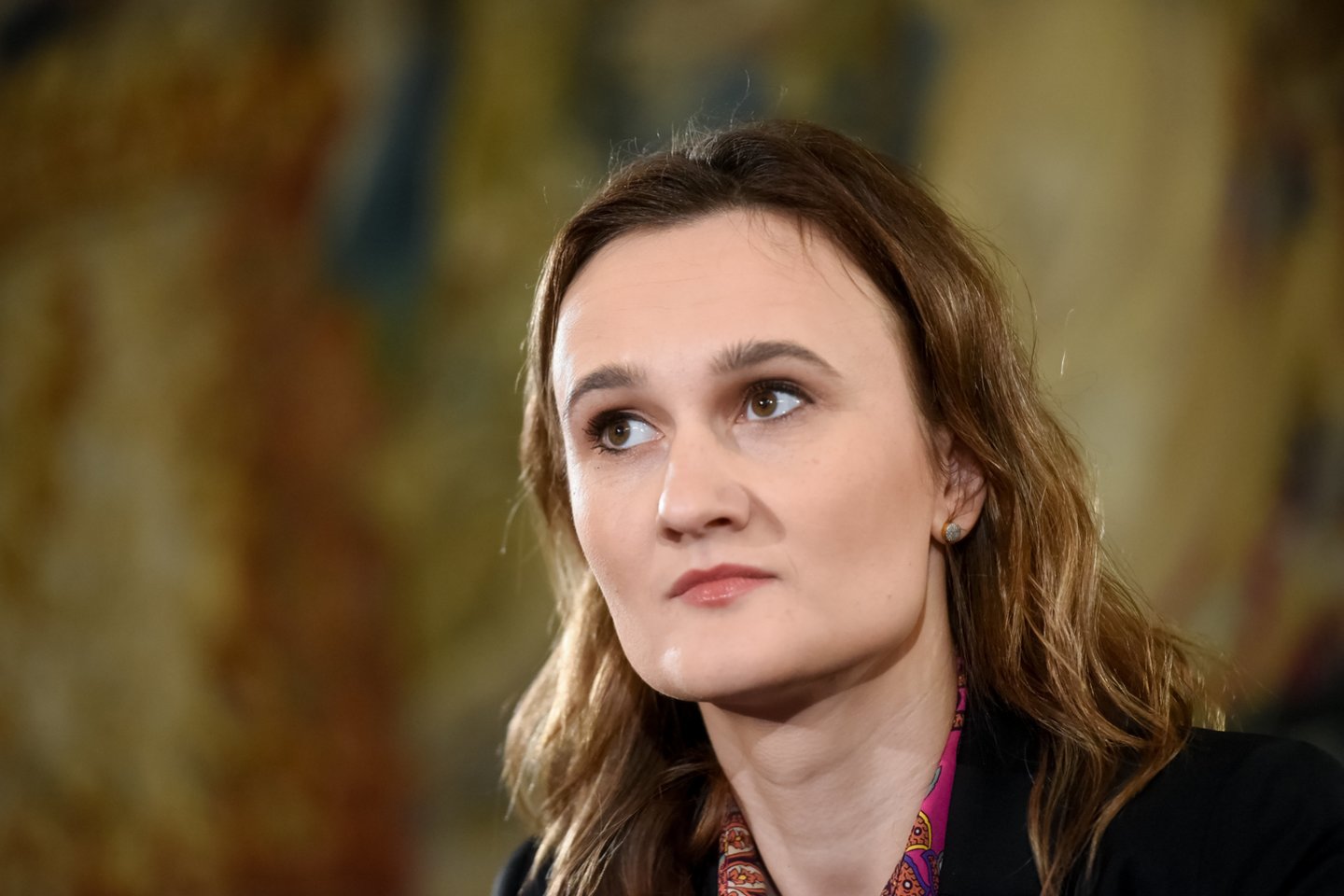 Viktorija Čmilytė-Nielsen