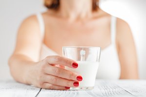 Jei norite, kad pieno produktų nauda būtų didesnė, turite nepamiršti vienos taisyklės