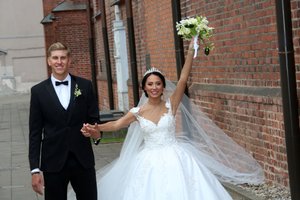 Vasha atsivėrė – po vyro bernvakario Ukrainoje jų santykiai pašlijo: „Kai paragauja kitos...“