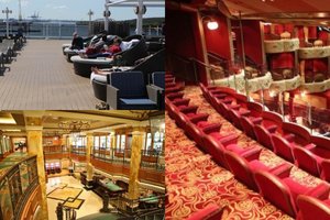 Lietuvius džiugino įspūdingas laivas: atskleidė, kiek kainuoja kruizas juo